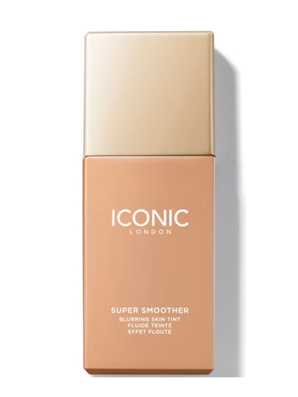 ICONIC London Super Smoother Blurring Skin  Tint in Cool Light 30ml BRAND NEW - Picture 5 of 5